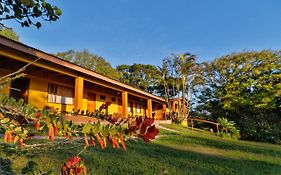 Sunset Monteverde